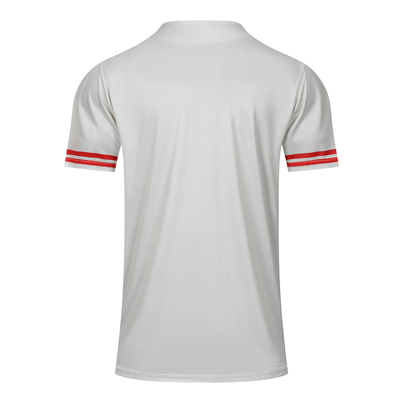 嘉绘美 定制棒球服 48-02